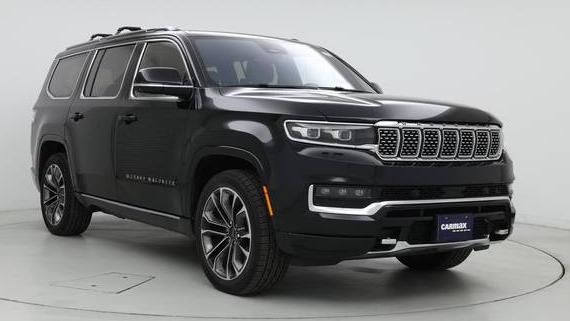 JEEP GRAND WAGONEER 2022 1C4SJVGJ1NS101285 image